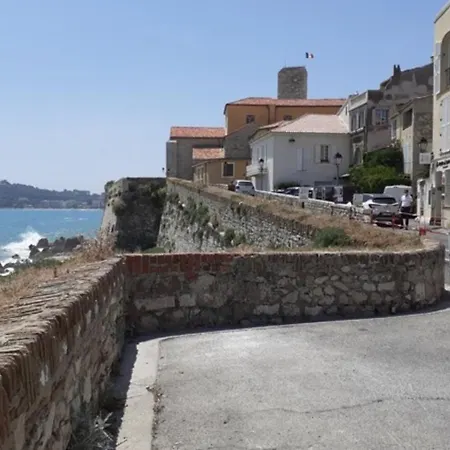Charming In The Heart Of * Antibes